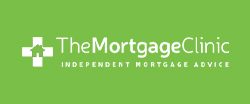 The Mortgage ClinicLogo