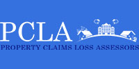 Property Claims Loss Assessors Ltd (PCLA) Logo