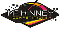 McKinney Competitions Logo