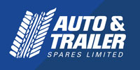 Auto & Trailer Spares Ltd, Omagh Company Logo