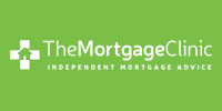 The Mortgage Clinic, Coalisland Company Logo