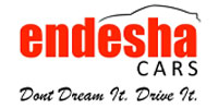 ENDESHA CARS LTD Logo