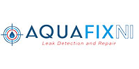 Aquafix Leak Detection Services, Londonderry Company Logo