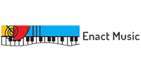 Enact Music, Belfast Company Logo