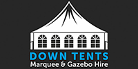 Down Tents LtdLogo
