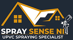 Spray Sense NI, Belfast Company Logo