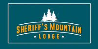 Sheriffs Mountain Lodge Logo