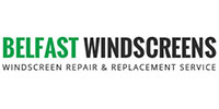 Belfast Windscreens, Lisburn Company Logo
