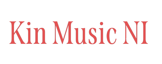 Kin Music NI Logo