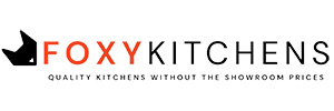 Foxykitchens, Belfast Company Logo