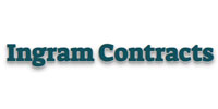 Ingram ContractsLogo