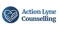 Action Lyne Counselling Services Logo