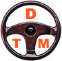 Downtown Motors Logo
