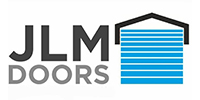 JLM Doors Logo