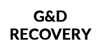 G&D RecoveryLogo