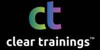 Clear Training Logo