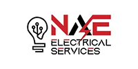 NAE Electrical Services Logo