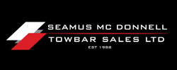 Seamus Mc Donnell Towbar Sales LtdLogo