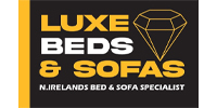 LUXE Beds and sofasLogo