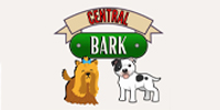 Central Bark Dog GroomingLogo