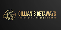 Gillians GetawaysLogo
