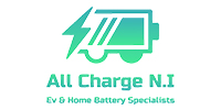 All Charge NI LTD Logo