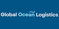 Global Ocean LogisticsLogo