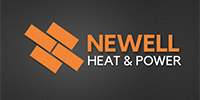 Newell Heat and Power Logo