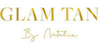 Glam Tan By Natalie Logo