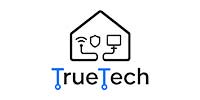 True Tech Solutions Logo