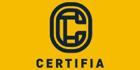 CertifiaLogo