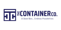 The ContainerCo Ltd, Dungannon Company Logo