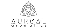 Aureal AromaticsLogo