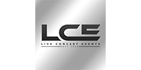 Live Concert Events LTD, Moira Company Logo