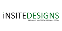 INSITE DESIGNS, Newry Company Logo