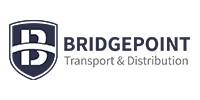 Bridgepoint Transport & Distribution, Belfast Company Logo