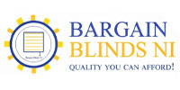 Bargain Blinds NILogo