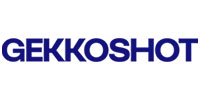 Gekkoshot Digital Marketing & Web DesignLogo