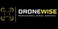 Drone Wise COLogo