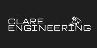 Clare EngineeringLogo