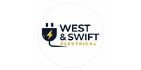 West and Swift ElectricalLogo