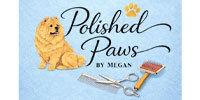 Polished PawsLogo