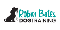 Robin Bates Dog Training, Ballyclare Company Logo