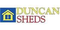 Duncan ShedsLogo
