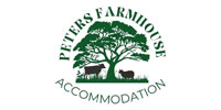 Peters Farmhouse, Cookstown Company Logo