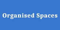 Organised Spaces, Belfast Company Logo
