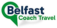 Belfast Coach TravelLogo