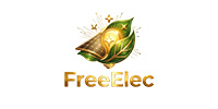 Free Electricity LtdLogo