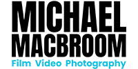 Michael MacBroom, Belfast Company Logo