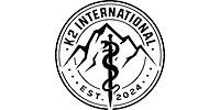 K2 InternationalLogo